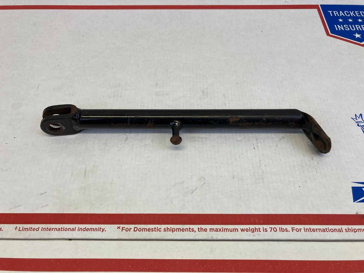 割引 12-23 KAWASAKI NINJA ZX14 ZX14R LEFT SIDE BAR CLIP ON