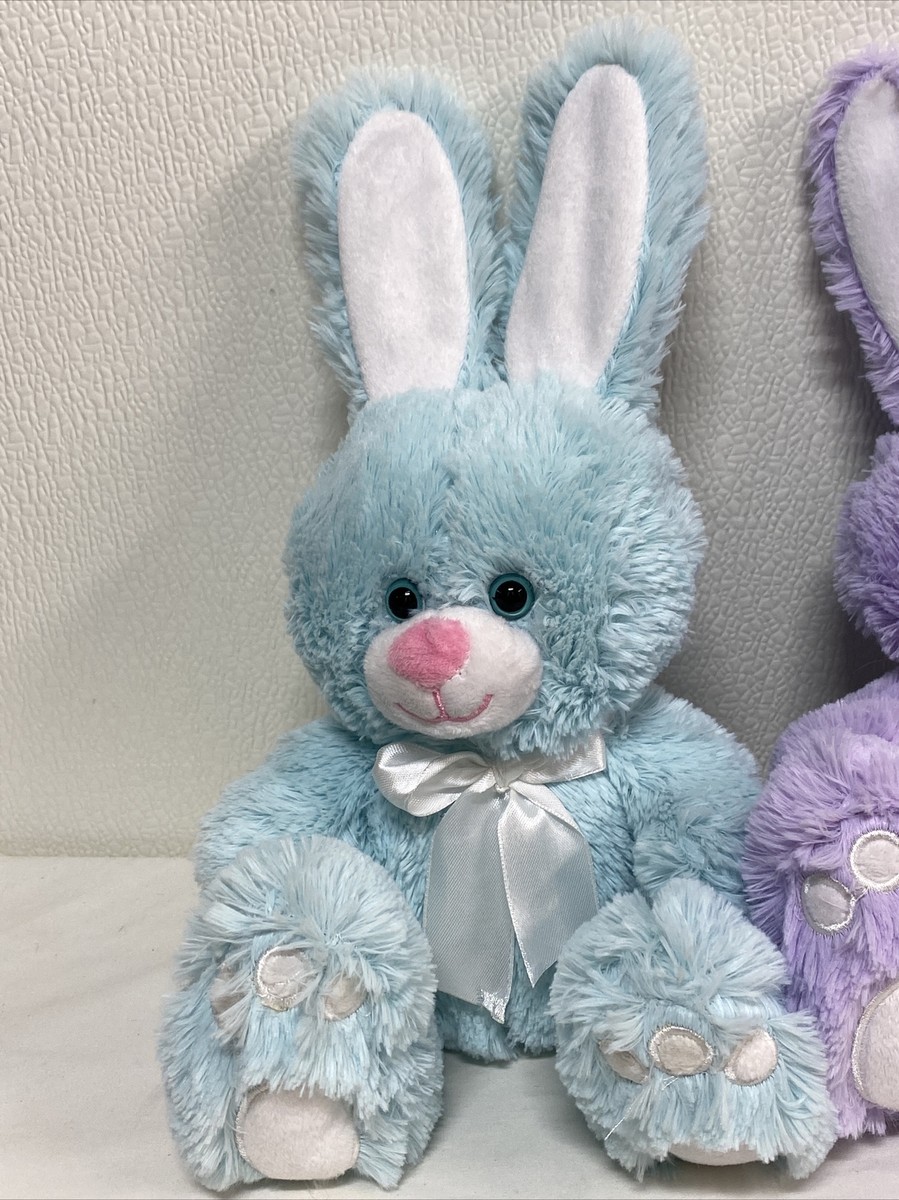 y⭐︎Rabbit Zoomer Hungry Bunnies SHREDDY Interactive Robotic Rabbit - No