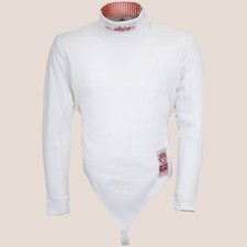 Allstar Startex FIE-Fechtjacke Herren 112 rechts