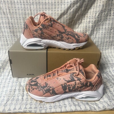 Size 5 - Nike NOCTA x Hot Step Air Terra Distant Regards  display picture 3