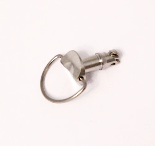 VFR750 Titanium 17mm Dzus Style Quick Release Fastener 1/4 Turn VFR400