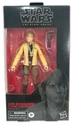 Luke Skywalker STAR WARS Black Series Yavin Ceremony #100 with Packaging Errors