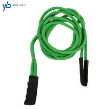 Recovery Kinetic Tow Rope 1/2" X 20' Energy Truck Tow Snatch Strap 6800 LBS