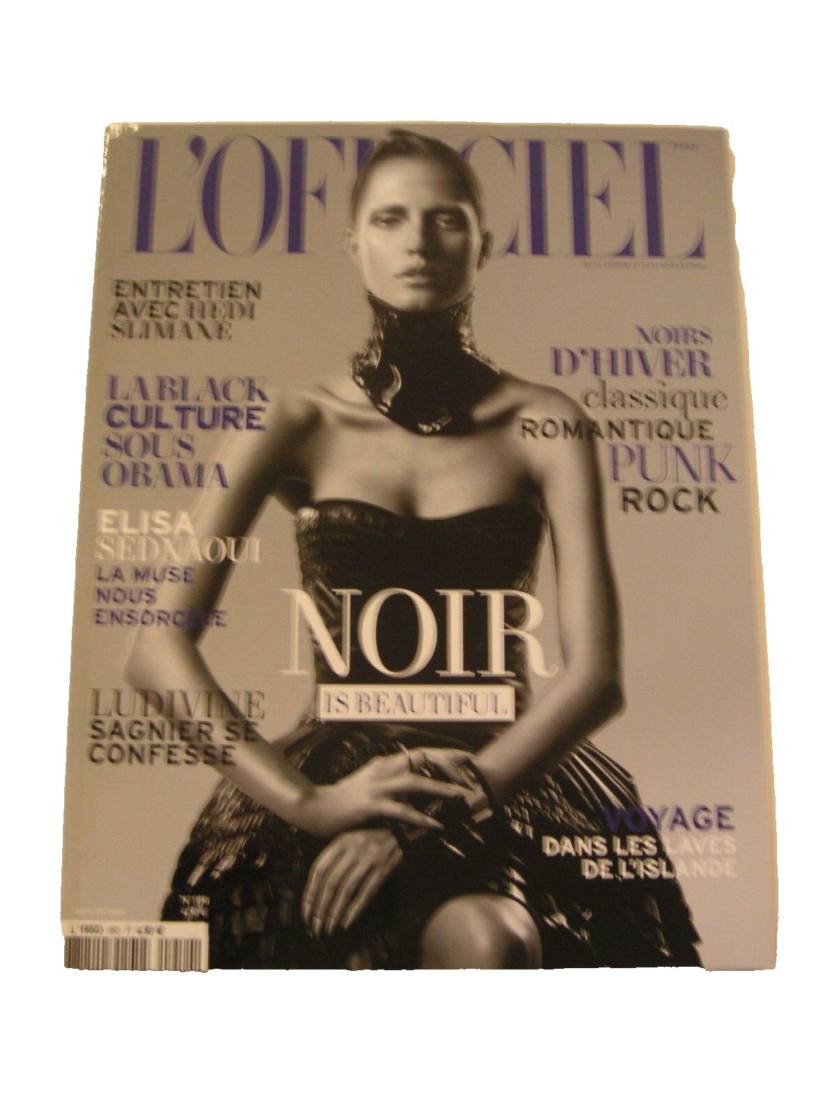 L'officiel | eBay
