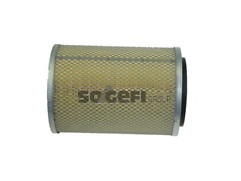 Fram CA4219 cross SCT-SB049 (C17201) Воздушный фильтр