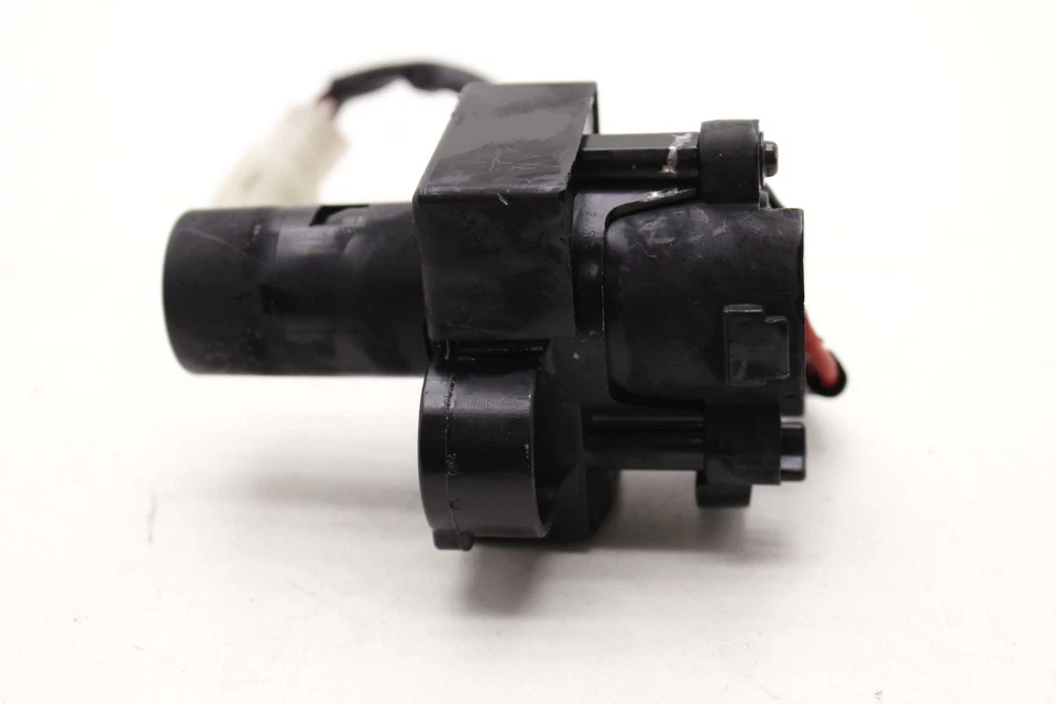 Honda XR650L 2002 bloqueo de encendido OEM R8,BX10 Foto 3 de 4