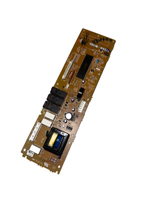 Sharp Microwave Control Board  CPWBFA748WRK0 Same Day Shipping & Warranty