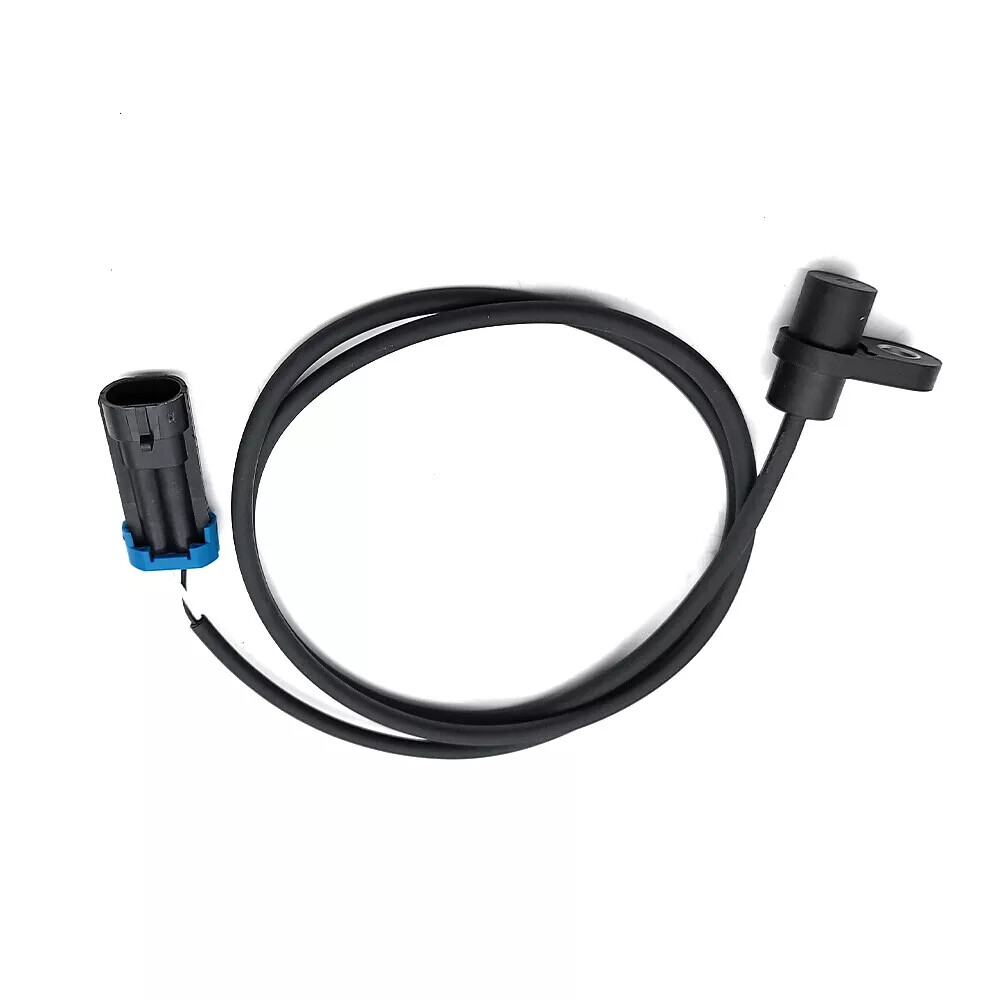 New Wheel Speed Sensor Rear For Polaris Indian Roadmaster Motorcycle ...