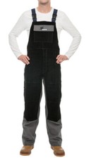 Schwei&szlig;erhose Latzhose ArcKnight L