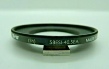 25-37 up to 62 mm to 77 mm Step Up Step Down Camera Lens adapter E