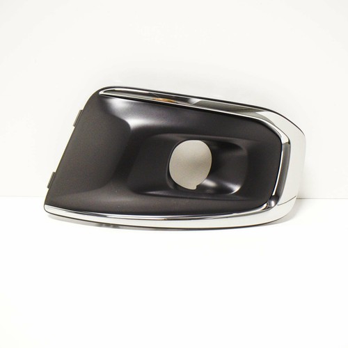 Peugeot 3008 Mk1 Front Left Bumper Trim Cover 9805212080 New Genuine Ebay