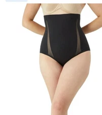 Maidenform  FLEXEES High Waist Ultra Firm Brief FL094