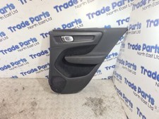 2020 VOLVO XC40 DOOR CARD REAR DRIVER SIDE RIGHT