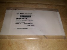 Capillary ST 0.12x105mm