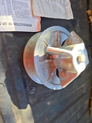 comet 205091 92C Clutch
