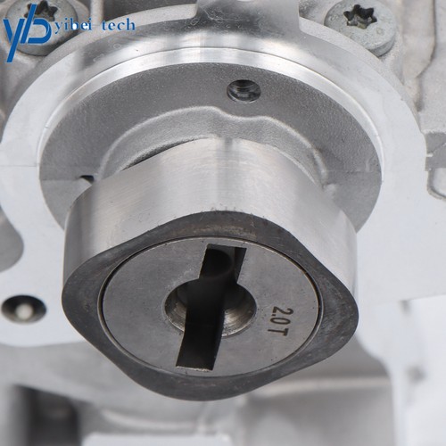 For Audi VW Q3 A3 TT VW Passat Jetta GTI 2.0 TSI Engine Cylinder Head 06H103064 - Picture 10 of 13