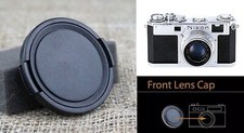 Camera cap cover for Nikon S S2 S3 S4 SP 5cm f2 f1.4, 3.5cm f2.5 Nikkor W H Lens