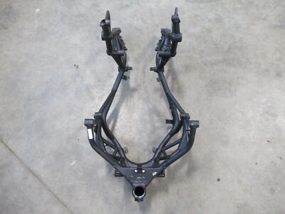 EB1303 2018 KAWASAKI NINJA 1000 H2 SX SE FRAME VIN