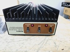 Mriage C 3012 220 Mhz Linear Amplifier Amp 120 Watt C My Other Ham Radio Yaesu