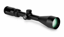Vortex Crossfire II 3-9x50 Riflescope (Dead-Hold BDC MOA Reticle)