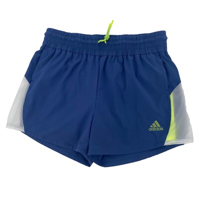 Short Adidas Femme Taille M – Noir – Style Athlétique – Occasion