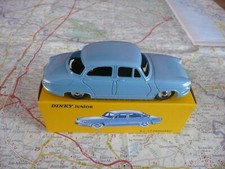 PANHARD PL 17 Bleue DINKY-TOYS Junior ATLAS réf 102  1/43 en boite