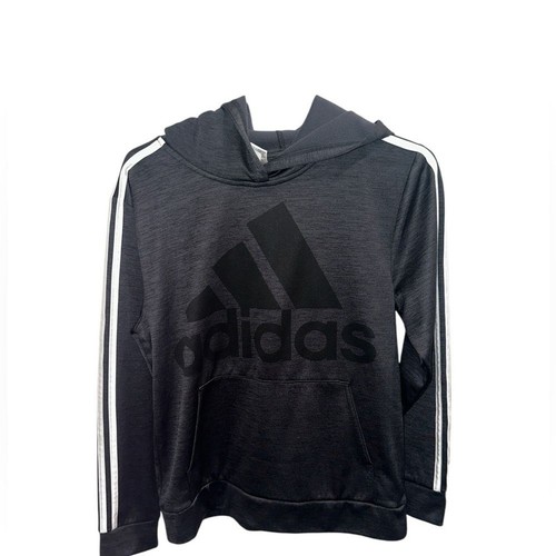 Adidas Youth Hoodie Size Large