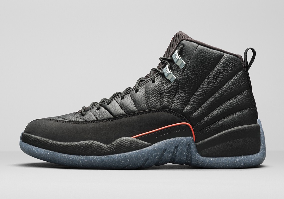 Size UK 14 - Jordan 12 Retro Utility ✨ 🔥🔥🔥Death Stock 🔥🔥🔥 image 10