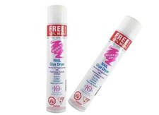 2 pcs Hurry Up GLUE SPRAY ACTIVATOR Nail Glue Dryer 7.2 oz