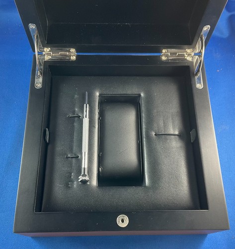 OFFICINA PANERAI SPECIAL BOX WATCH VINTAGE - Imagen 2 de 4