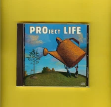 Project Life - Project Life - CD - NEW - SEALED