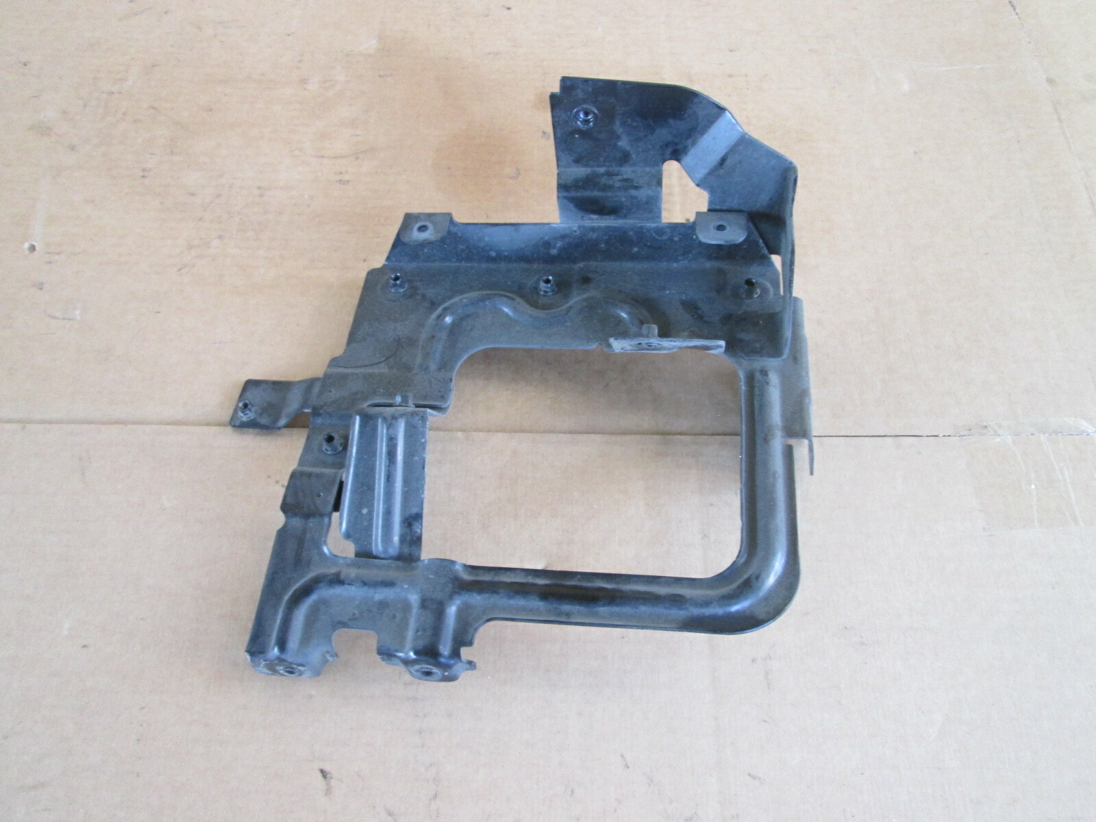 Ferrari California - RH Front Brake Intake Bracket # 80856800