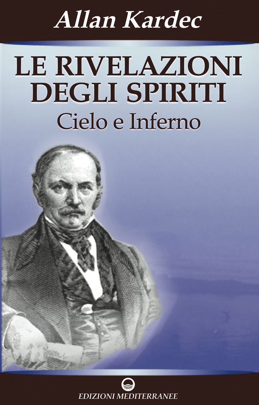 Libri Allan Kardec - Le Rivelazioni Degli Spiriti - Immagine 2