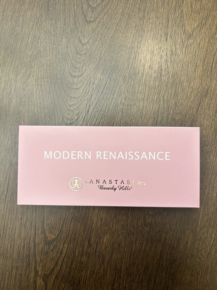 Anastasia Beverly Hills Modern Renaissance Eye Shadow Palette! NWB! - Image 3 of 4