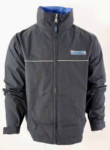 PANERAI JACKET CLASSIC YACHTS CHALLENGE GENUINE CHAQUETA NAVY UNIQUE NEW SIZE L - Foto 2 di 12