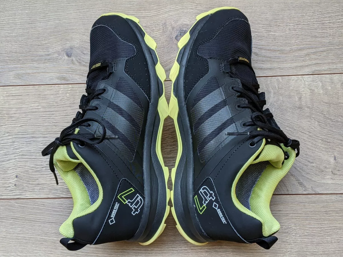 Kanadia 7 tr clearance gtx