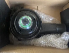 Gates 44042 New Replacement Automotive Engine Water Pump