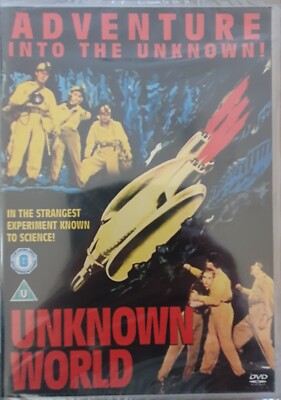 Unknown World