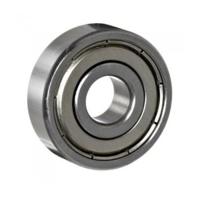 10 x R188ZZ ( 814ZZ ) 2 Metal Shielded Ball Bearing 1/4'' x 1/2'' x 3/16'' NEW