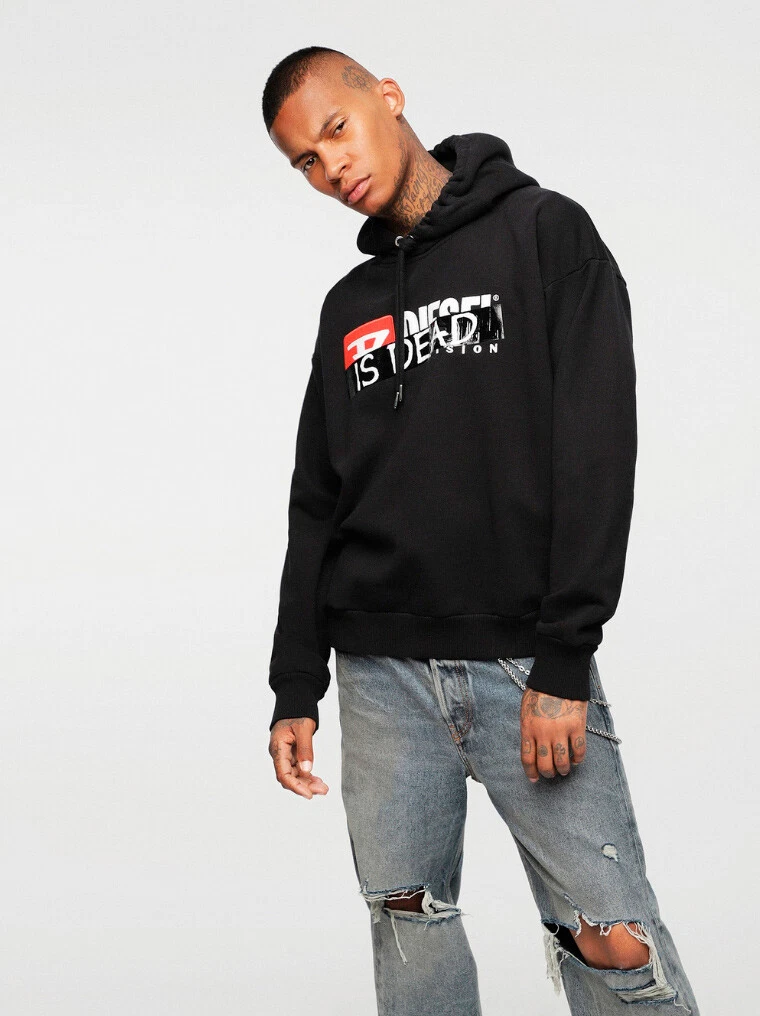 Diesel Hoodie