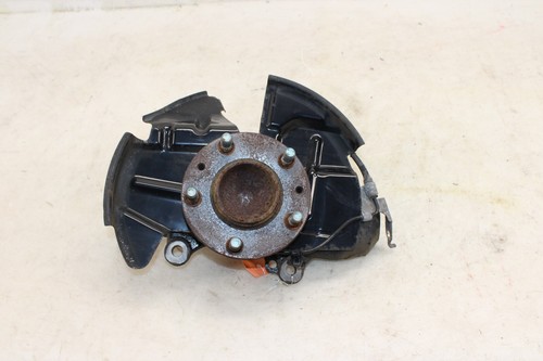 2006-2008 Mazda MX-5 Miata Front Right Knuckle / Spindle OEM KT72 - Picture 6 of 8