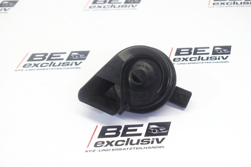 Audi A4 8K 3.0 TDI Hupe Horn Fanfare Hoch Signalhorn Hochton 8T0951223