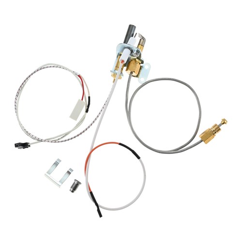 233-47845-05 Water Heater Natural Gas Pilot Assembly fit for Bradford White - Picture 2 of 12
