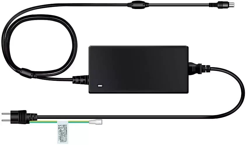 Jackery AC Adapter 300W for Jackery Portable Power Supply 1500 