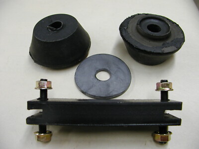 46 47 48 Brand new motor mount kit for flathead 6 DESOTO CHRYSLER STRAIGHT 8 323