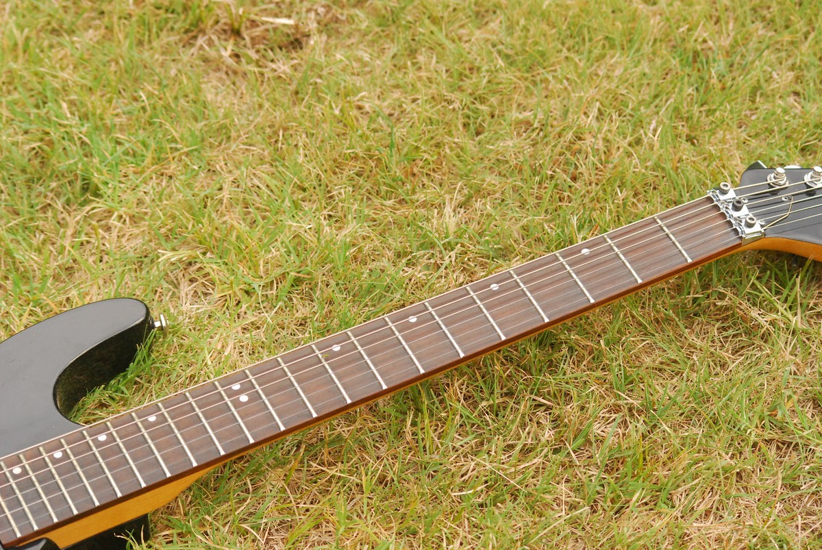 Washburn WG 230 Super Strat Floyd Rose Electric Guitar | eBay
