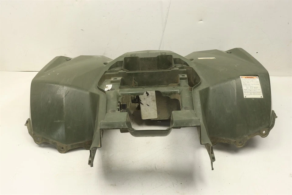 Suzuki King Quad 400A 13 Fender Rear 63111-27H02-YT9 38388 - Imagem 4 de 4