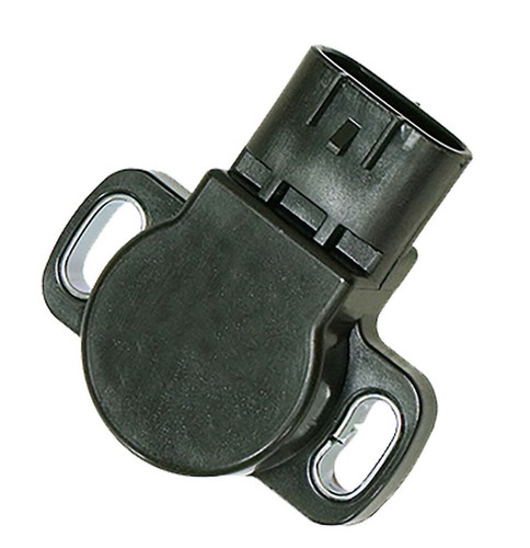 13550-13D60 Throttle Position Sensor For Suzuki GSF1200 GSXR600 GSX750F DL650 SV - Picture 4 of 5