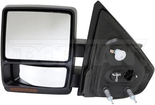 Dorman 955-1076 Side View Mirror fits Ford Lincoln models 7L3Z17683AE