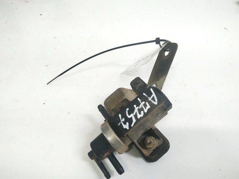 Volkswagen Passat 1995 Electrical Selenoid (Electromagnetic Soleno #1525329-72